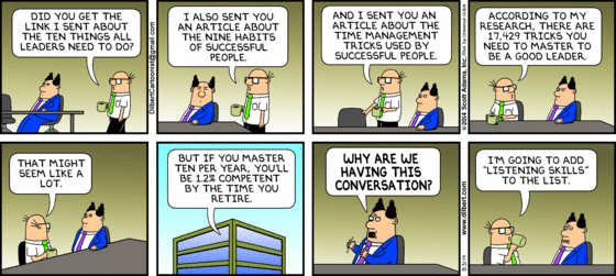 dilbert